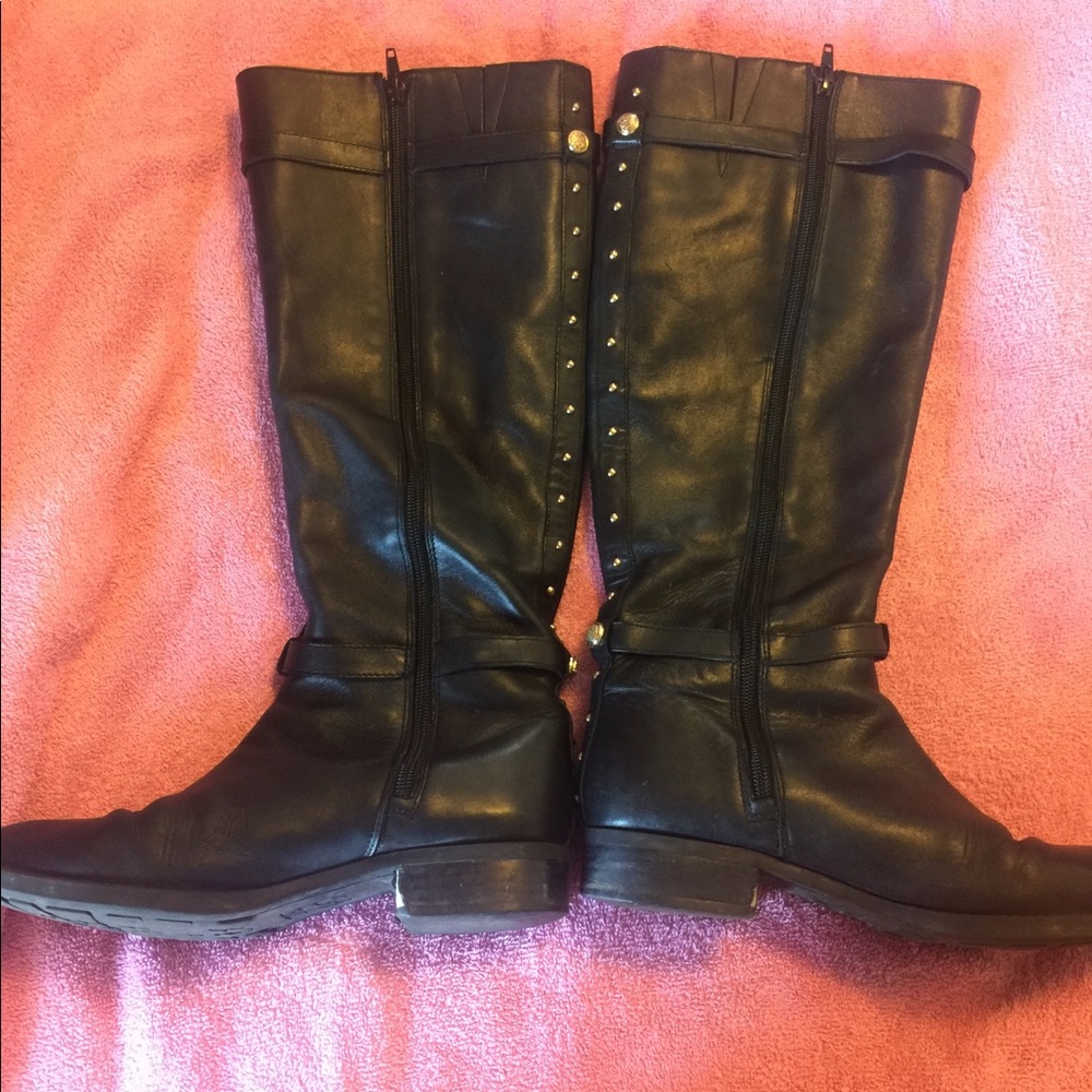 Vince Camuto Boots - Picture 2 of 6